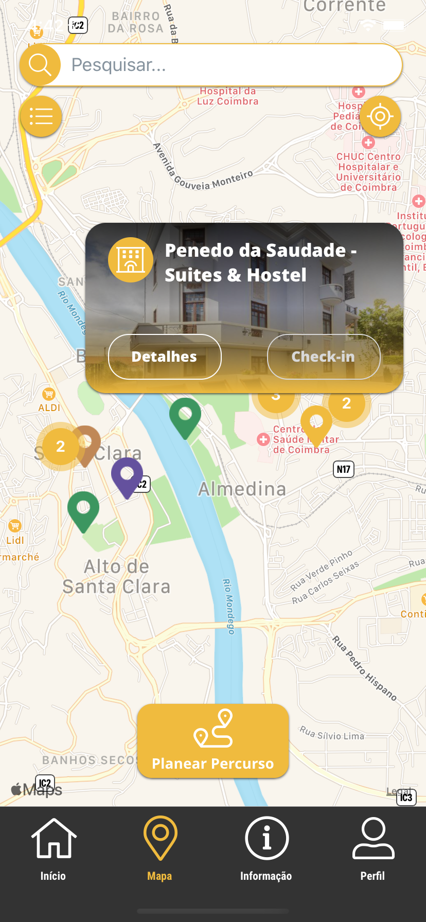 Screenshot App